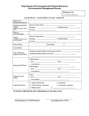 NOTICE TO PUBLIC: SELF MONITORING REPORT ONLINE SUBMISSION.